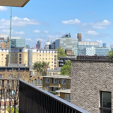 Club White London Bridge One Bedroom Apartment Kültér fotó