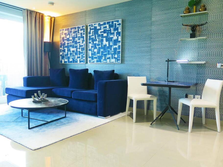 Club White London Bridge One Bedroom Apartment Kültér fotó