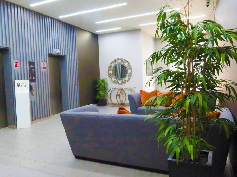 Club White London Bridge One Bedroom Apartment Kültér fotó