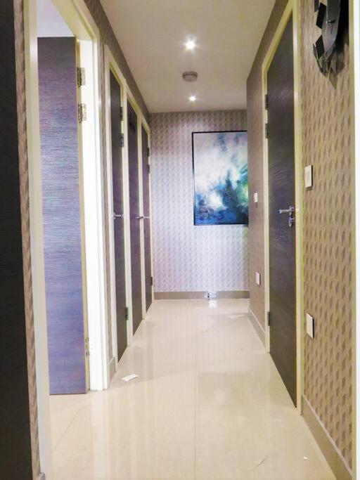 Club White London Bridge One Bedroom Apartment Kültér fotó