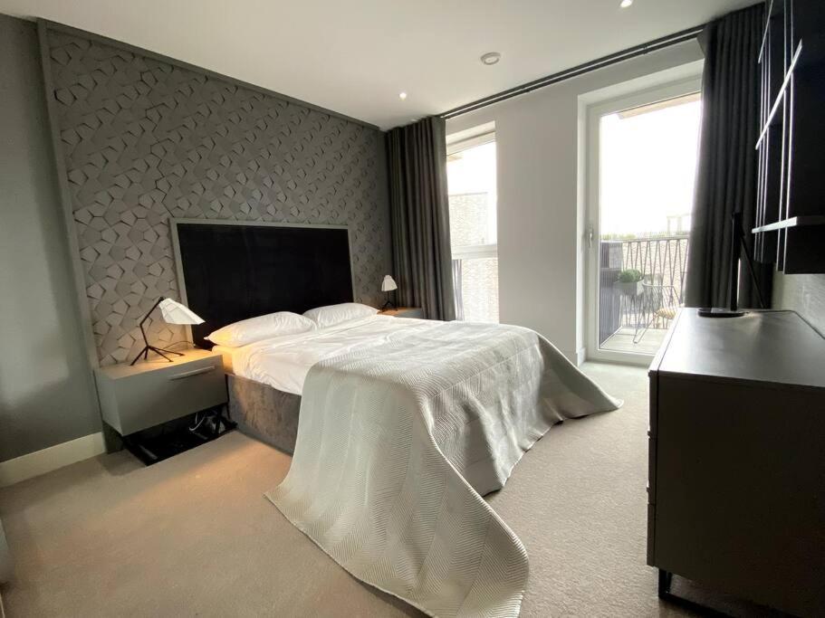 Club White London Bridge One Bedroom Apartment Kültér fotó