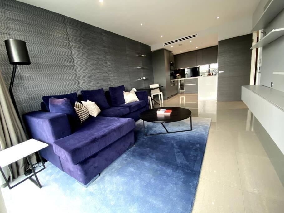 Club White London Bridge One Bedroom Apartment Kültér fotó