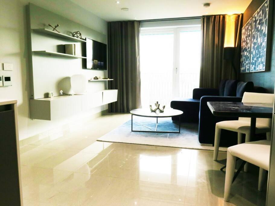 Club White London Bridge One Bedroom Apartment Kültér fotó